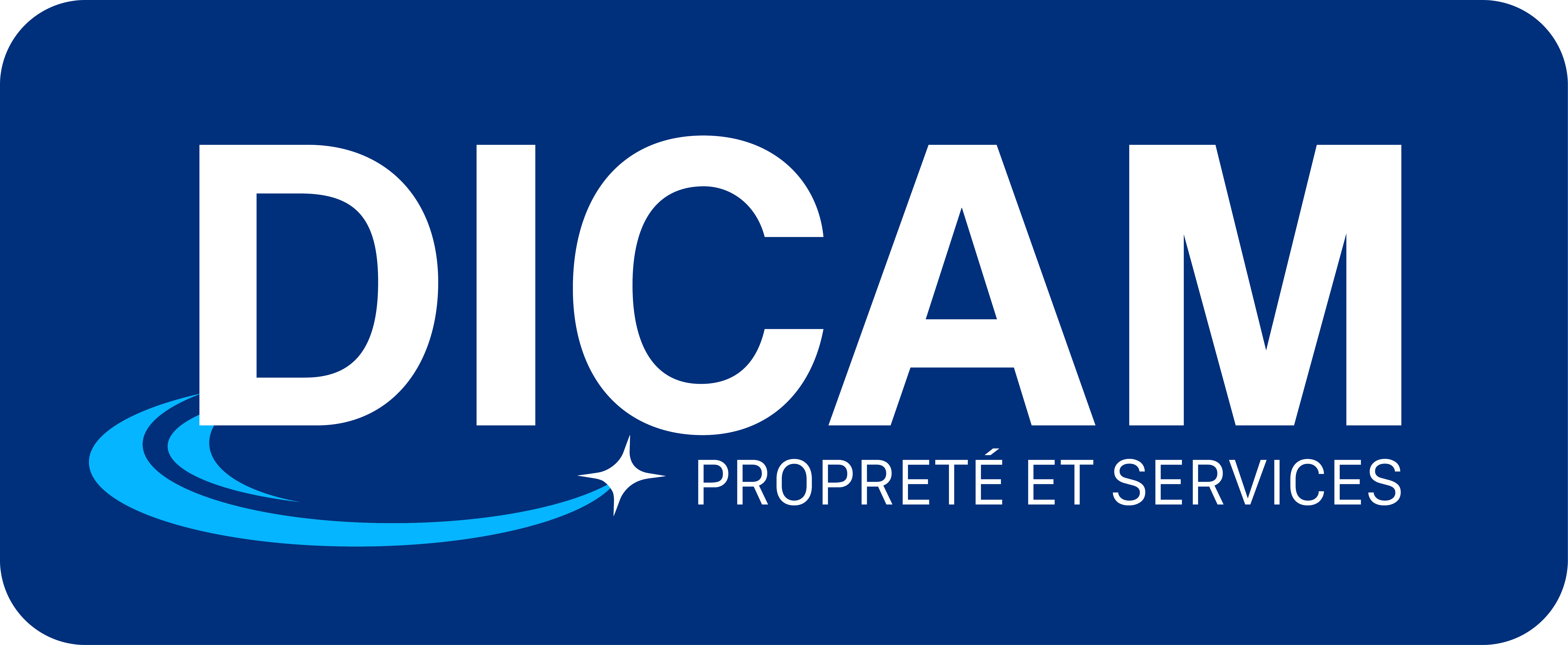 DICAM - Propreté et Services